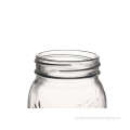  300ml Glass Jam Jar Supplier